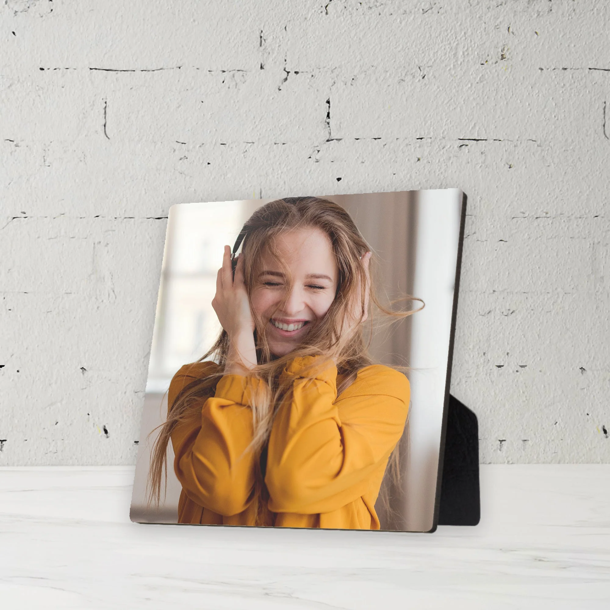 Photo Plaques and Desktop Plaques