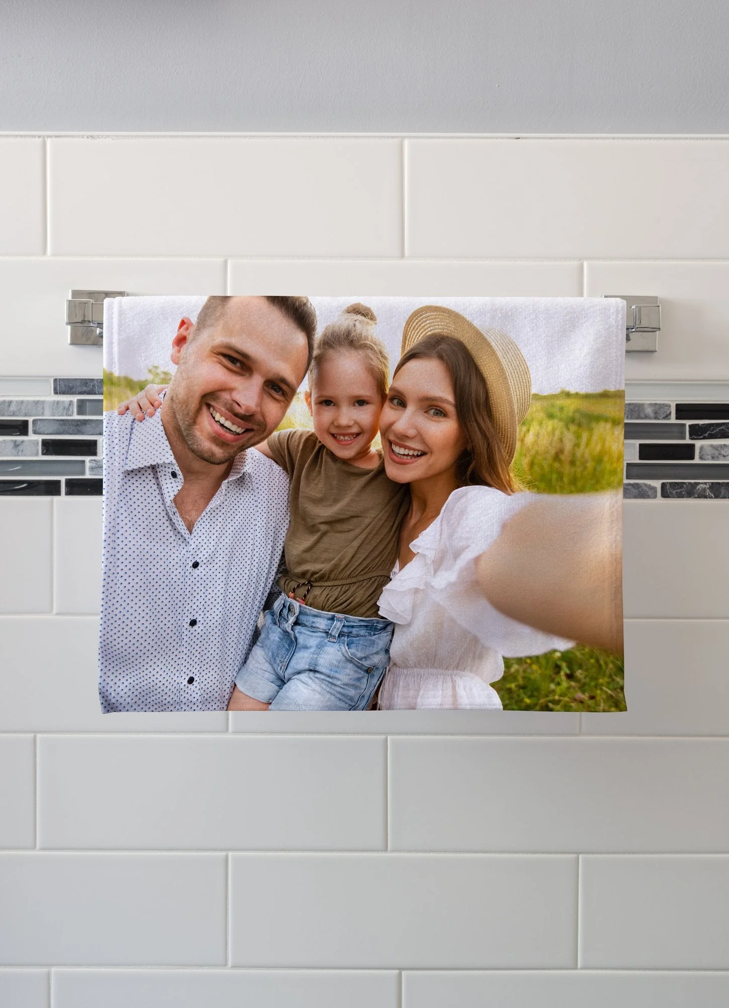 Hand Towel