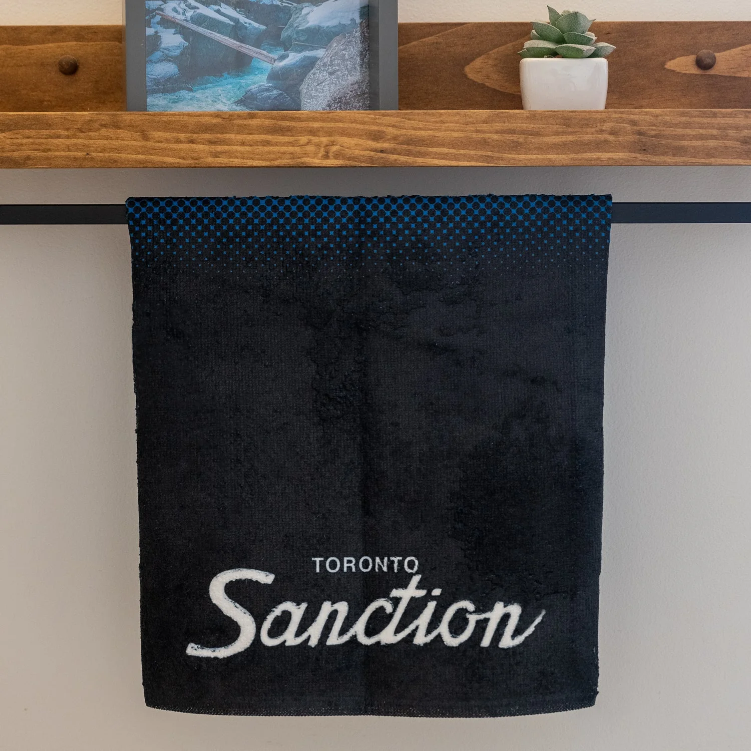 Hand Towel - Image 2
