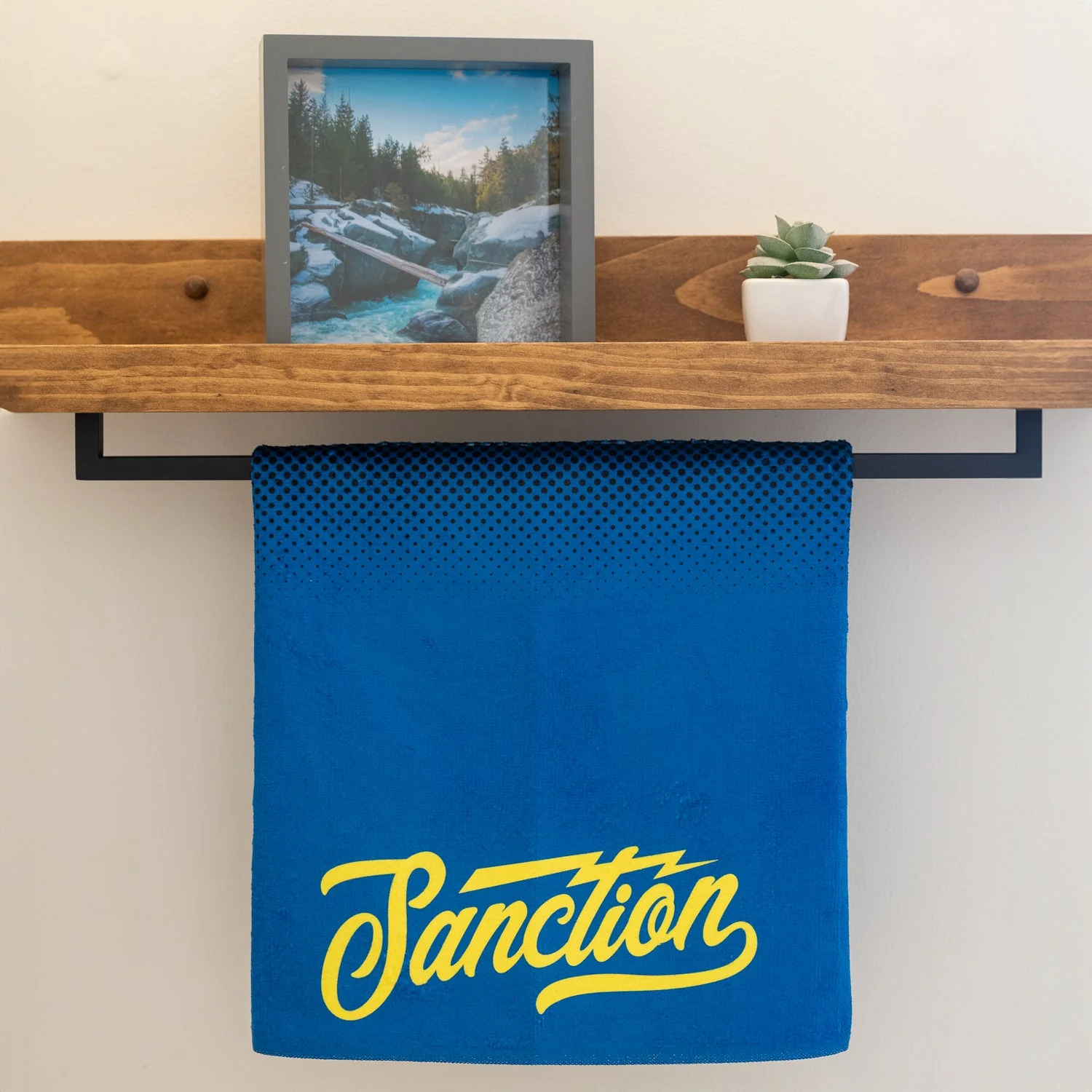 Hand Towel - Image 3