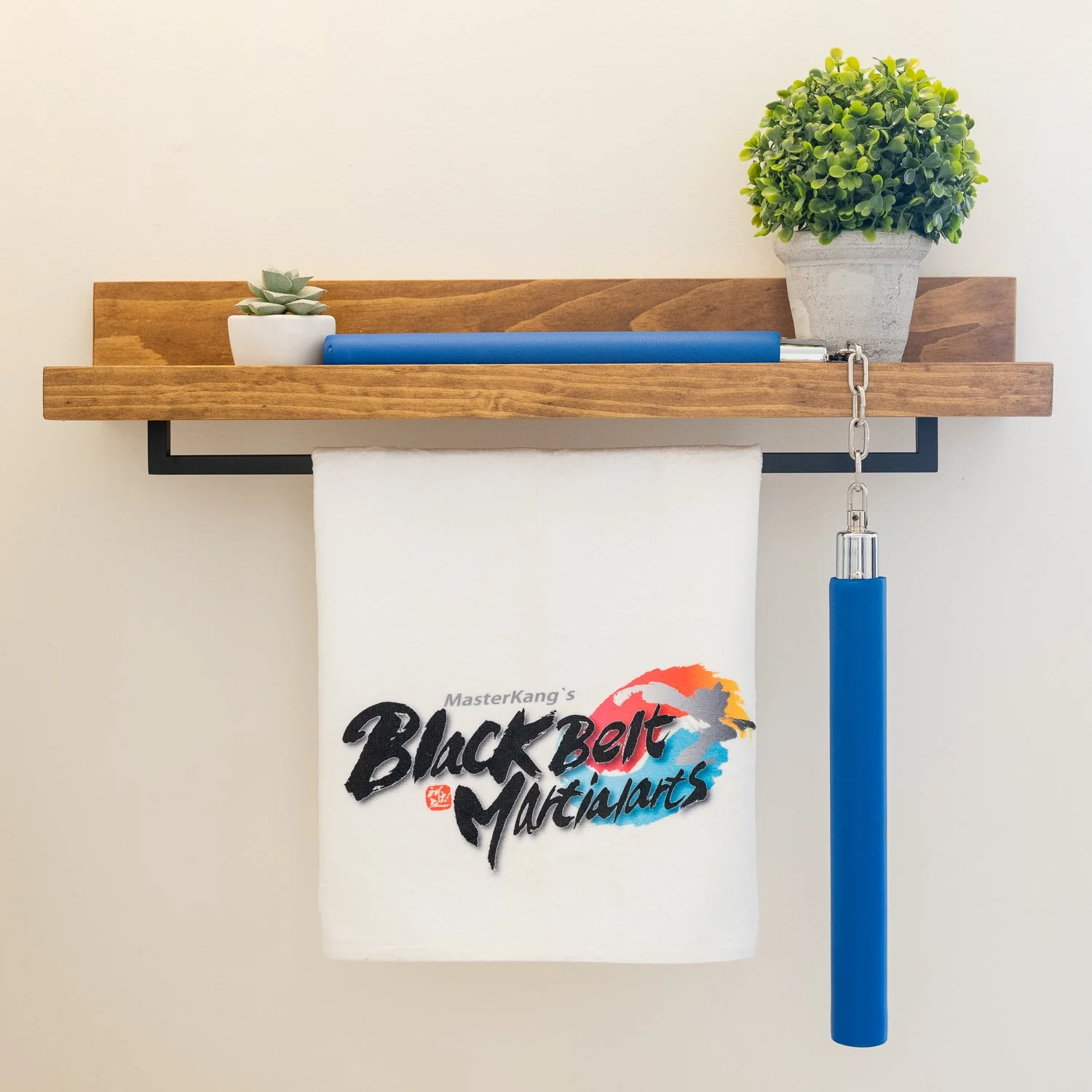 Hand Towel - Image 5