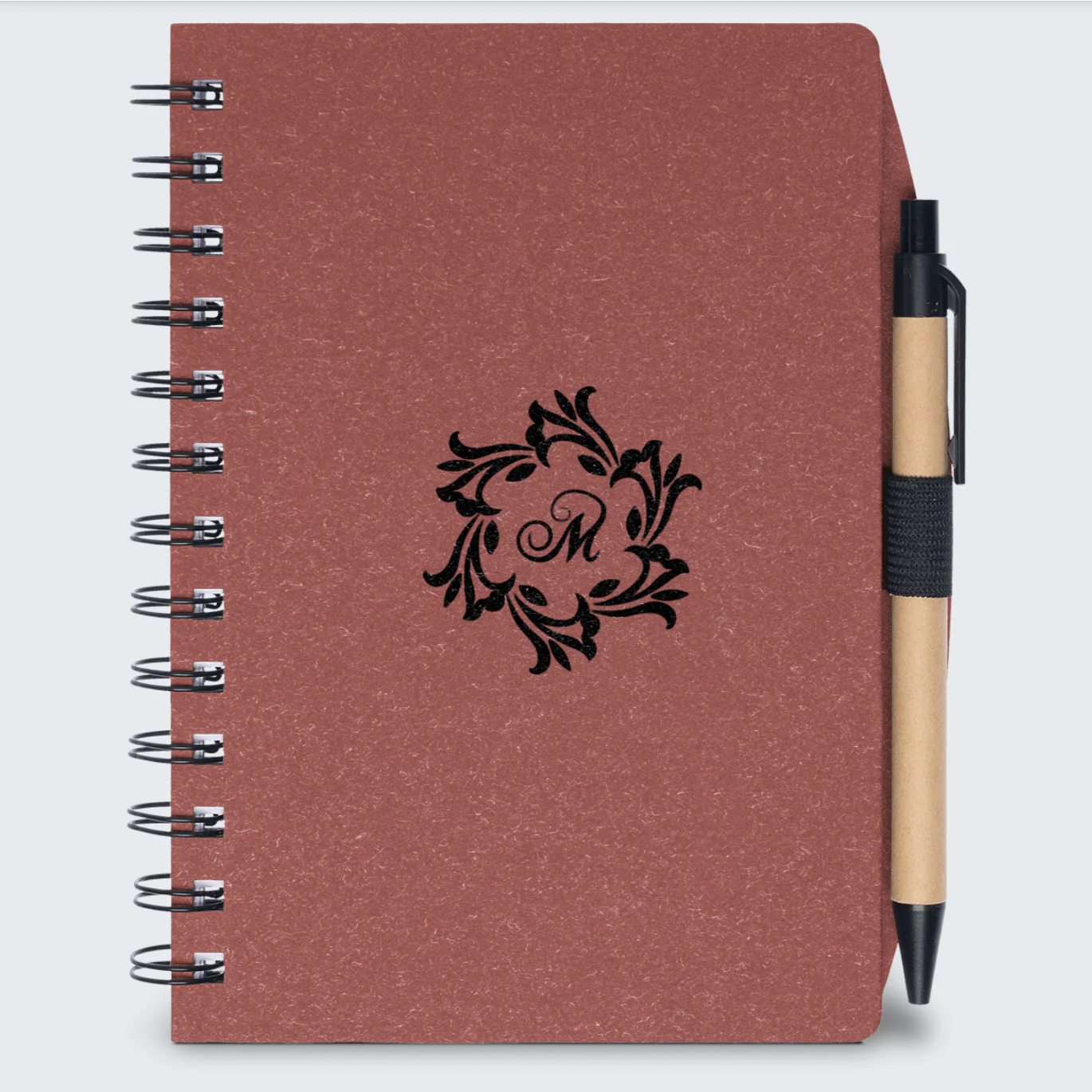 Engraved Notebook - Image 6