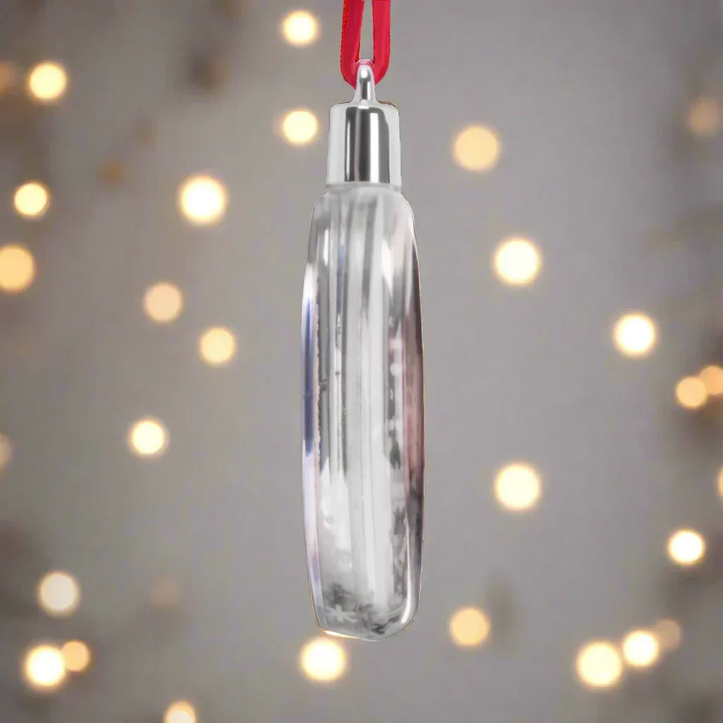 Snow Globe Ornament - Image 4